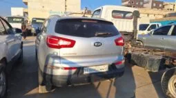 مستعمل كيا – Kia سبورتاج – Sportage
