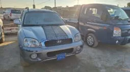 مستعمل هيونداي – Hyundai سانتافيه – Santafe
