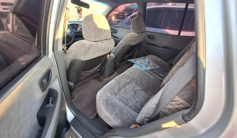 
								 مستعمل هيونداي – Hyundai سانتافيه – Santafe ممتلئ									