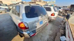 مستعمل هيونداي – Hyundai سانتافيه – Santafe