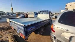 
										 مستعمل هيونداي – Hyundai بورتر – porter ممتلئ									