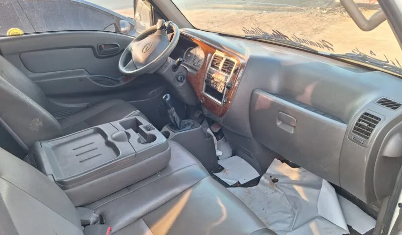 
								 مستعمل هيونداي – Hyundai بورتر – porter ممتلئ									