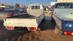 
										 مستعمل هيونداي – Hyundai بورتر – porter ممتلئ									
