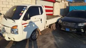 مستعمل هيونداي – Hyundai بورتر – porter