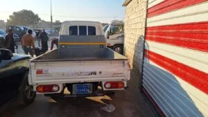 مستعمل هيونداي – Hyundai بورتر – porter