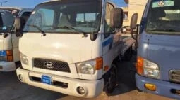 مستعمل هيونداي – Hyundai انتر – Enter