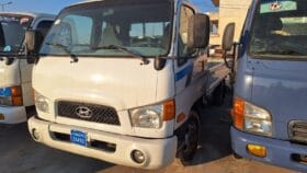 مستعمل هيونداي – Hyundai انتر – Enter