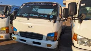 مستعمل هيونداي – Hyundai انتر – Enter