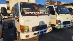 مستعمل هيونداي – Hyundai انتر – Enter