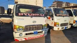 مستعمل هيونداي – Hyundai انتر – Enter