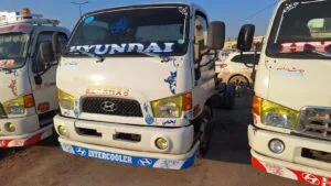 مستعمل هيونداي – Hyundai انتر – Enter