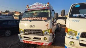 مستعمل هيونداي – Hyundai انتر – Enter