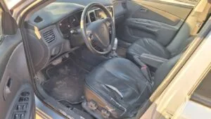 مستعمل كيا – Kia ريو – Rio