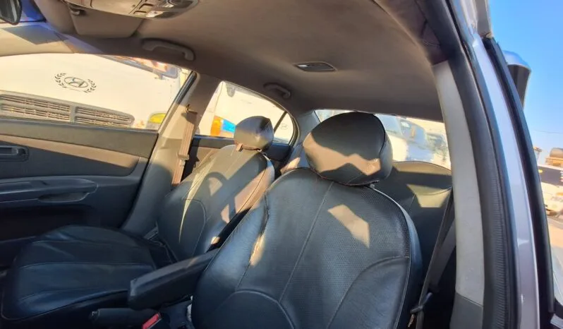 
								 مستعمل كيا – Kia ريو – Rio ممتلئ									