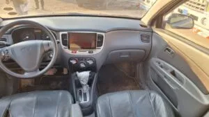 مستعمل كيا – Kia ريو – Rio