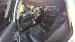 
										 مستعمل هيونداي – Hyundai سانتافيه – Santafe ممتلئ									