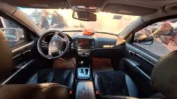 
										 مستعمل هيونداي – Hyundai سانتافيه – Santafe ممتلئ									