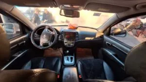 مستعمل هيونداي – Hyundai سانتافيه – Santafe