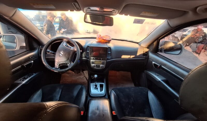
								 مستعمل هيونداي – Hyundai سانتافيه – Santafe ممتلئ									