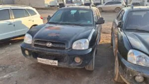 مستعمل هيونداي – Hyundai سانتافيه – Santafe