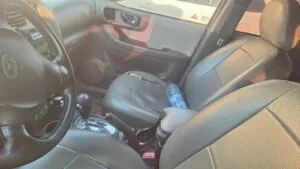 مستعمل هيونداي – Hyundai سانتافيه – Santafe