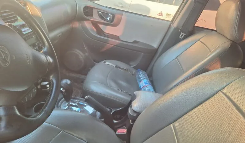 
								 مستعمل هيونداي – Hyundai سانتافيه – Santafe ممتلئ									