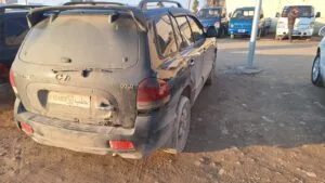 مستعمل هيونداي – Hyundai سانتافيه – Santafe