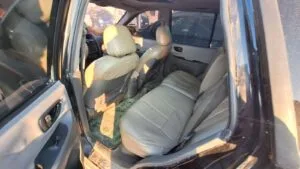 مقصوص هيونداي – Hyundai سانتافيه – Santafe