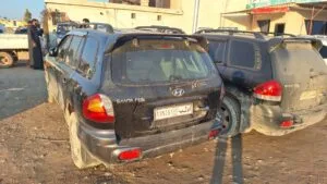 مقصوص هيونداي – Hyundai سانتافيه – Santafe