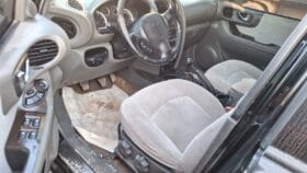مستعمل هيونداي – Hyundai سانتافيه – Santafe