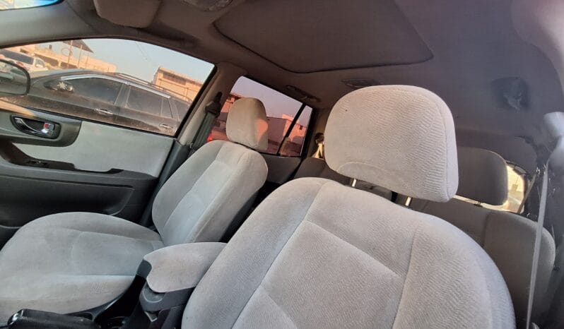 
								 مستعمل هيونداي – Hyundai سانتافيه – Santafe ممتلئ									