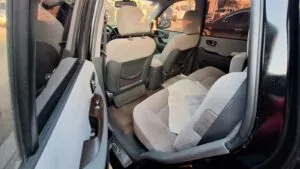 مستعمل هيونداي – Hyundai سانتافيه – Santafe