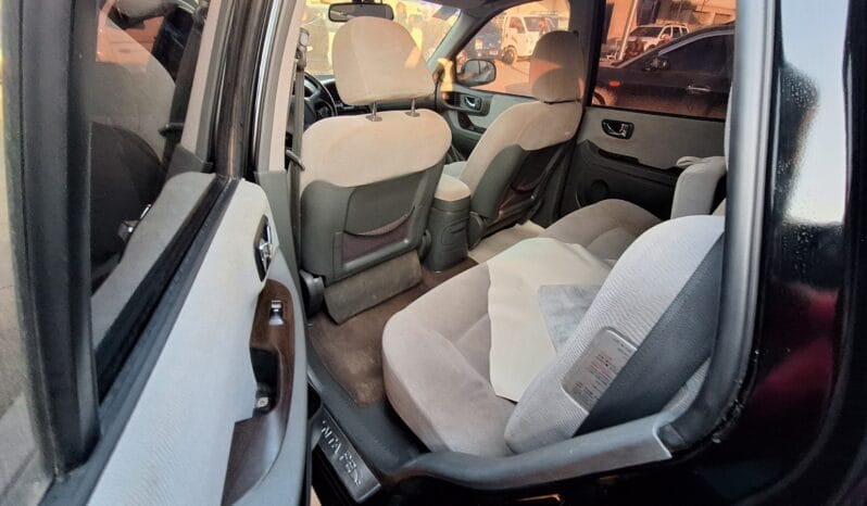 
								 مستعمل هيونداي – Hyundai سانتافيه – Santafe ممتلئ									