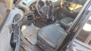 مستعمل هيونداي – Hyundai سانتافيه – Santafe