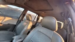 
										 مستعمل هيونداي – Hyundai سانتافيه – Santafe ممتلئ									