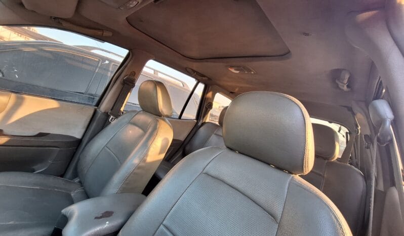 
								 مستعمل هيونداي – Hyundai سانتافيه – Santafe ممتلئ									