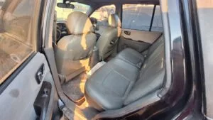 مستعمل هيونداي – Hyundai سانتافيه – Santafe