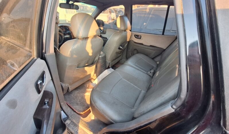 
								 مستعمل هيونداي – Hyundai سانتافيه – Santafe ممتلئ									