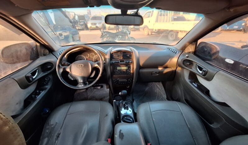 
								 مستعمل هيونداي – Hyundai سانتافيه – Santafe ممتلئ									
