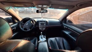 مستعمل هيونداي – Hyundai سانتافيه – Santafe