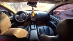 
										 مستعمل هيونداي – Hyundai سانتافيه – Santafe ممتلئ									