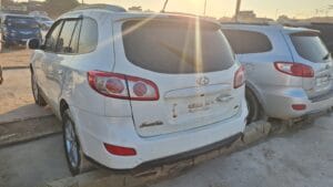 مستعمل هيونداي – Hyundai سانتافيه – Santafe