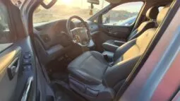 مستعمل هيونداي – Hyundai فان – H1
