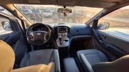 
										 مستعمل هيونداي – Hyundai فان – H1 ممتلئ									