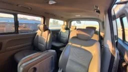 
										 مستعمل هيونداي – Hyundai فان – H1 ممتلئ									