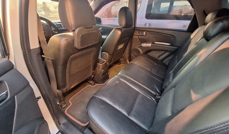 
								 مستعمل كيا – Kia سبورتاج – Sportage ممتلئ									