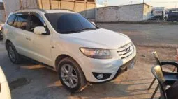 مستعمل هيونداي – Hyundai سانتافيه – Santafe