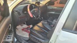 مستعمل هيونداي – Hyundai سانتافيه – Santafe