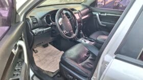 مستعمل كيا – Kia سورينتو – Sorento