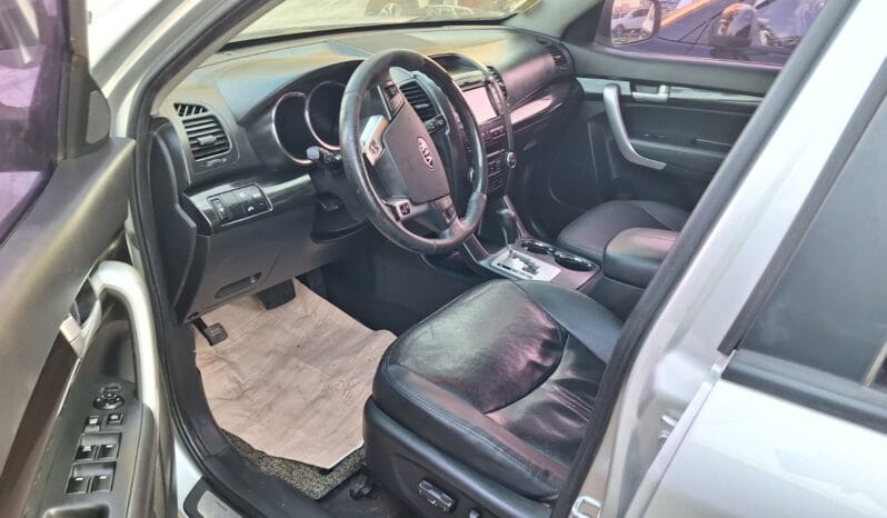 
								 مستعمل كيا – Kia سورينتو – Sorento ممتلئ									